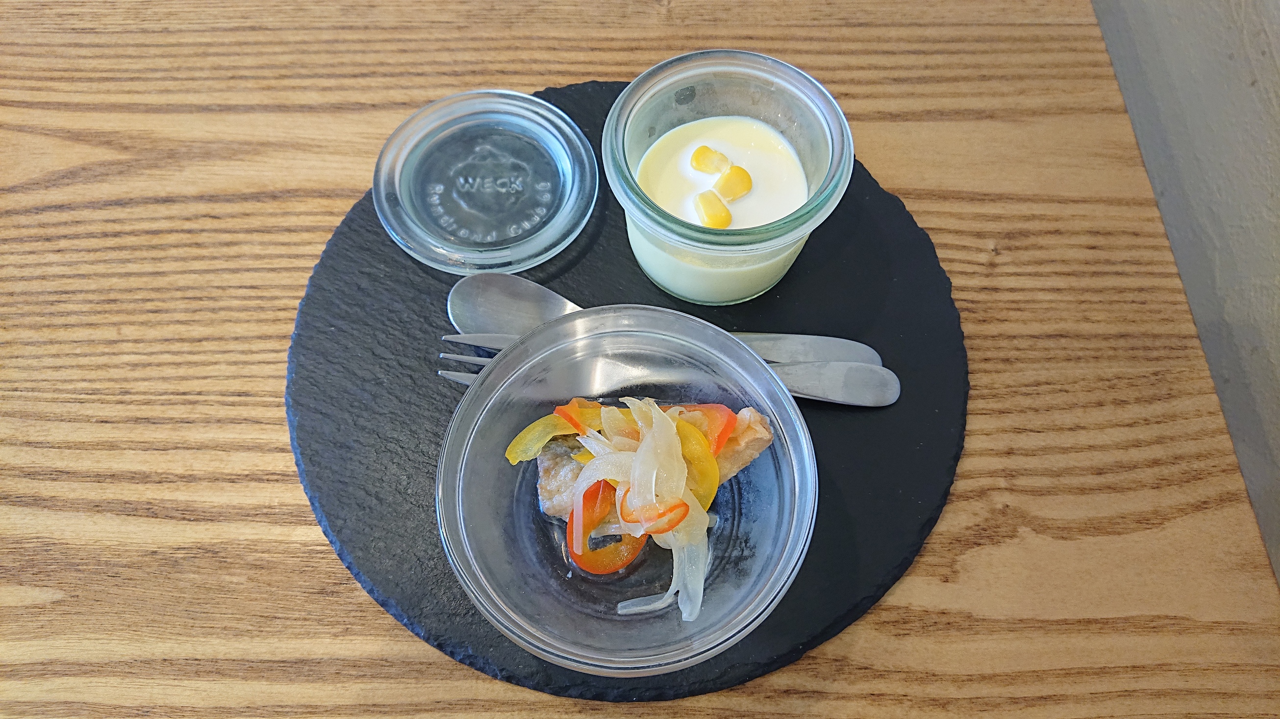 先日のイベントでお世話になったお店、ご紹介