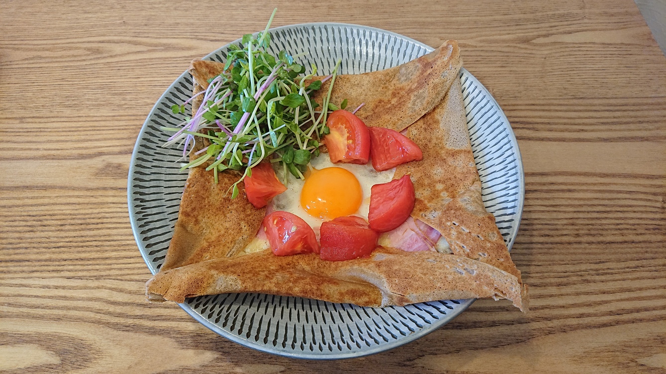 先日のイベントでお世話になったお店、ご紹介