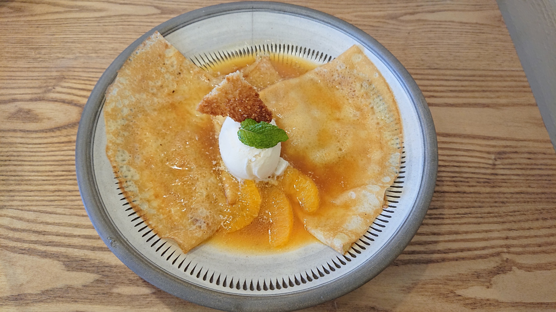 先日のイベントでお世話になったお店、ご紹介