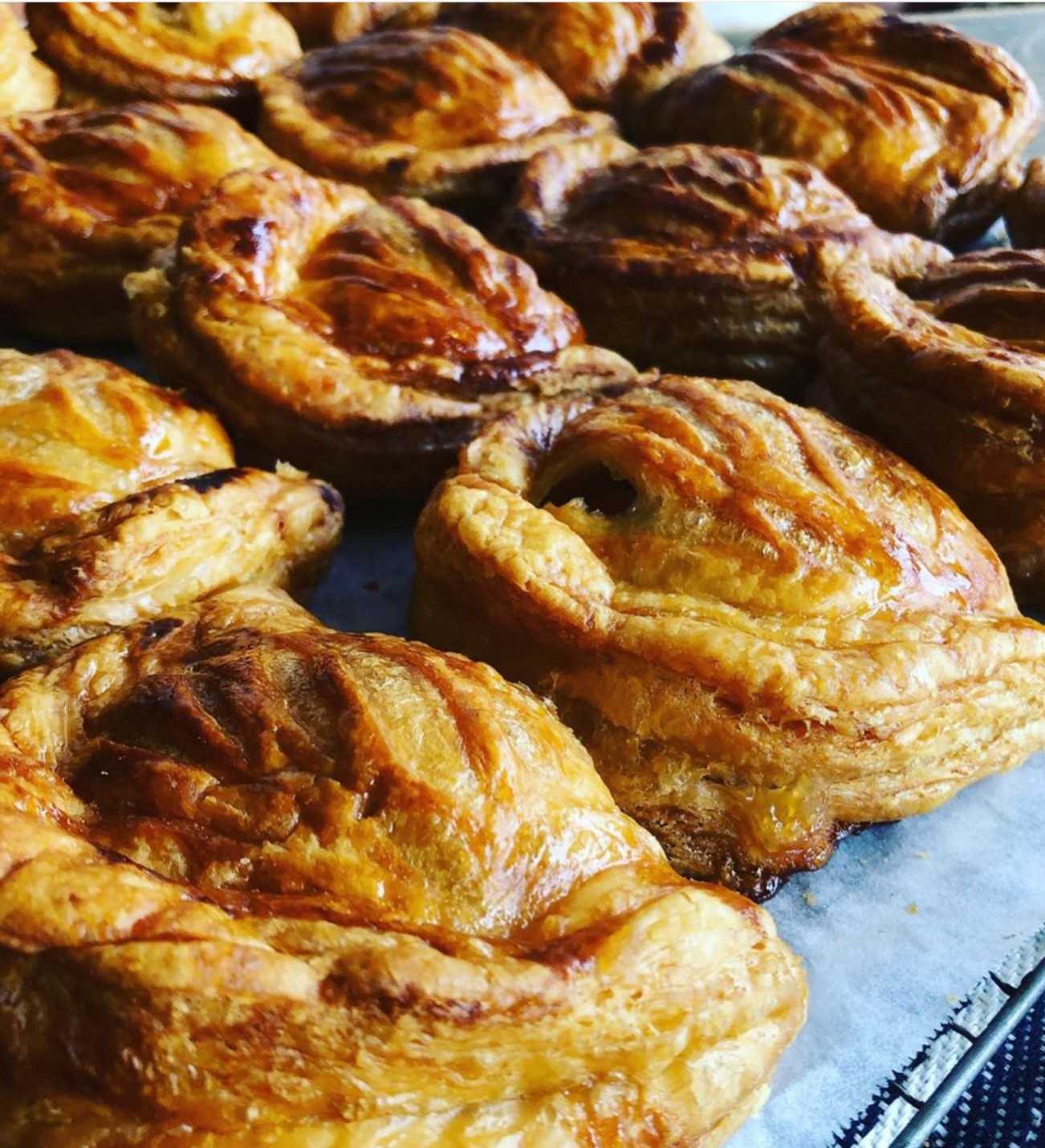 先日のイベントでお世話になったお店、ご紹介