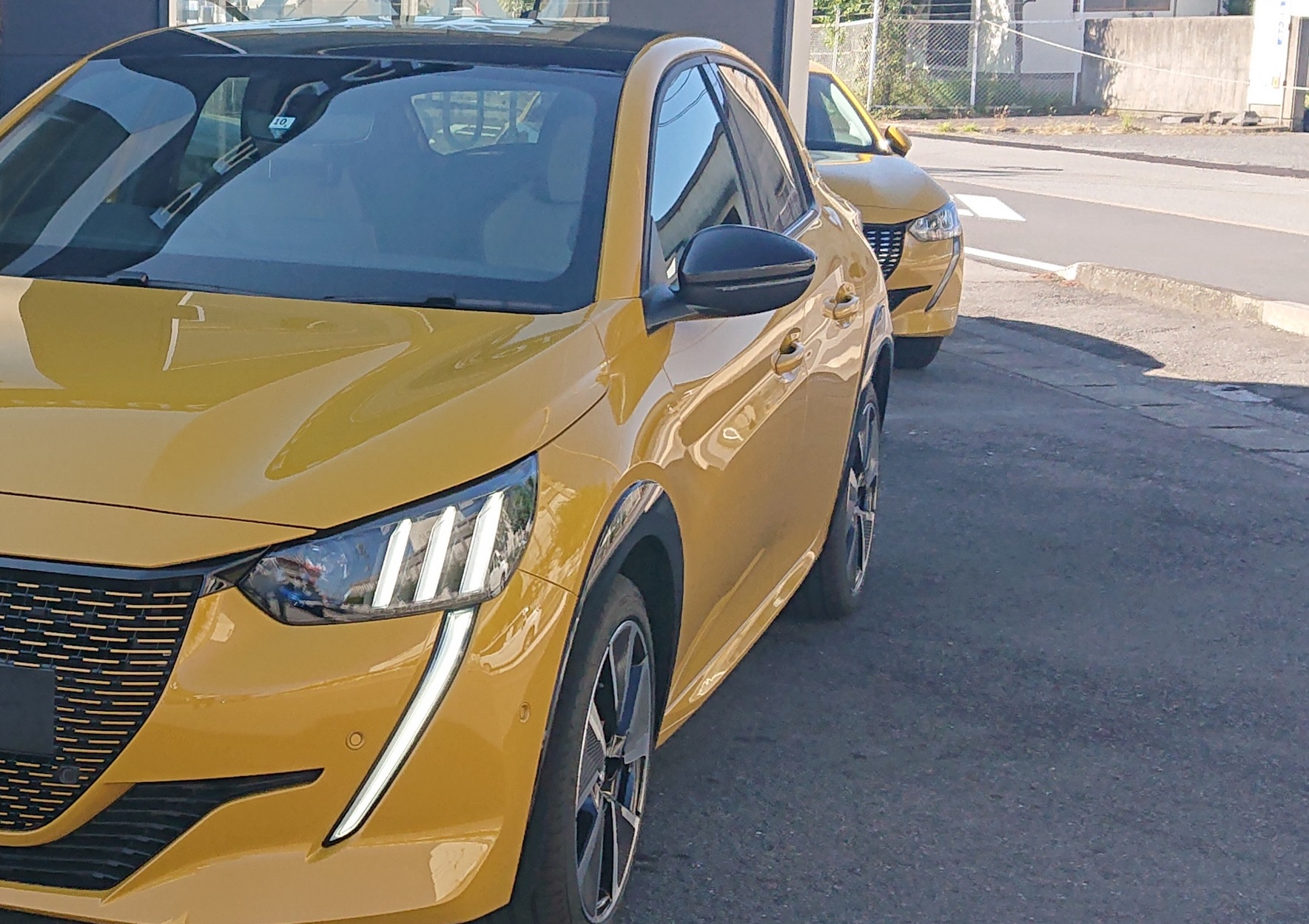 エレキな時代のエレキ２０８、ご納車♪♪