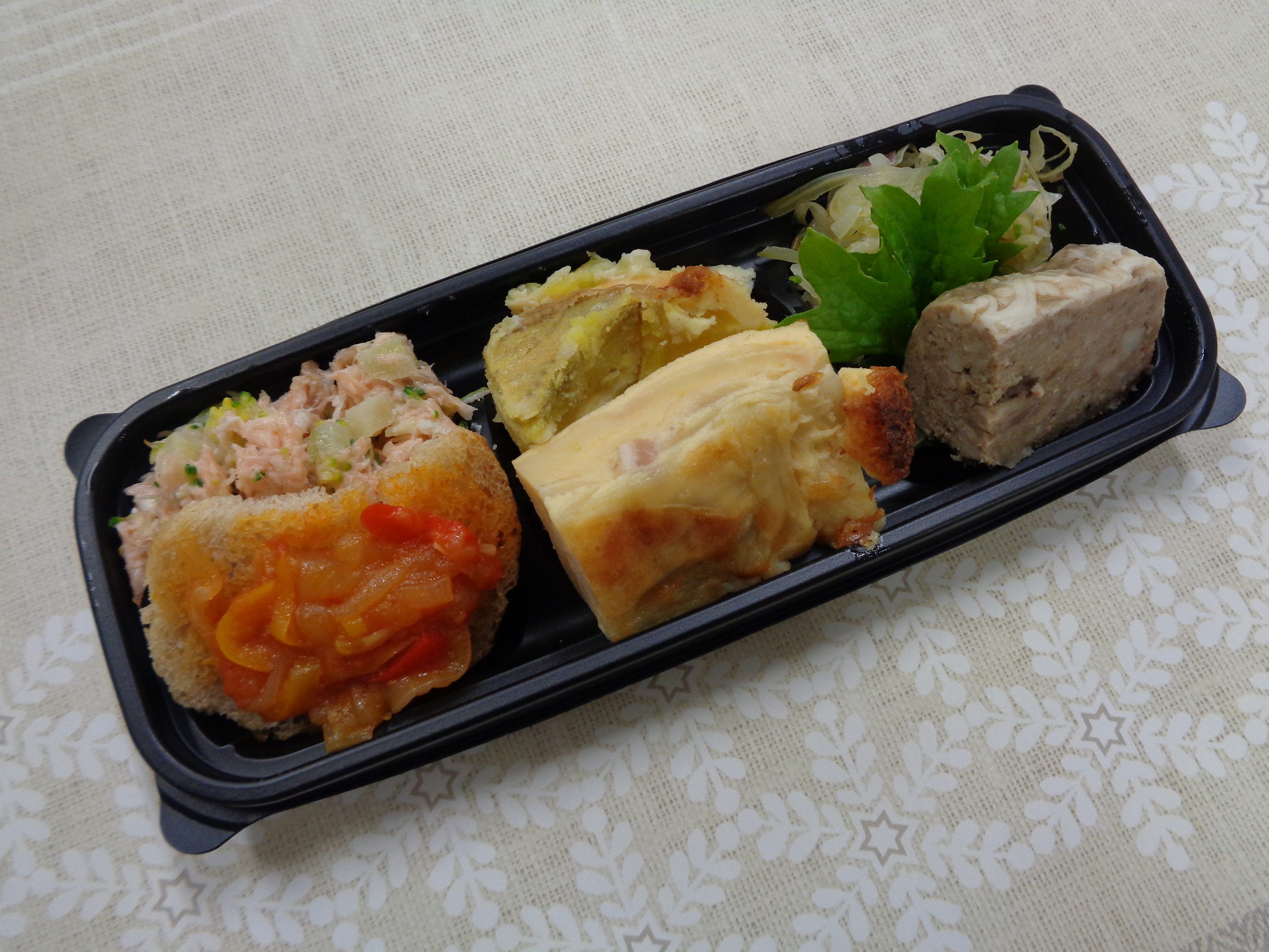 フランスデー＆保険無料診断会、明日も開催♪♪