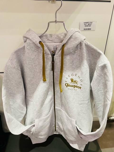 ウィンターグッズ♪