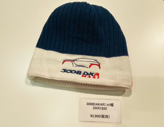 ウィンターグッズ♪
