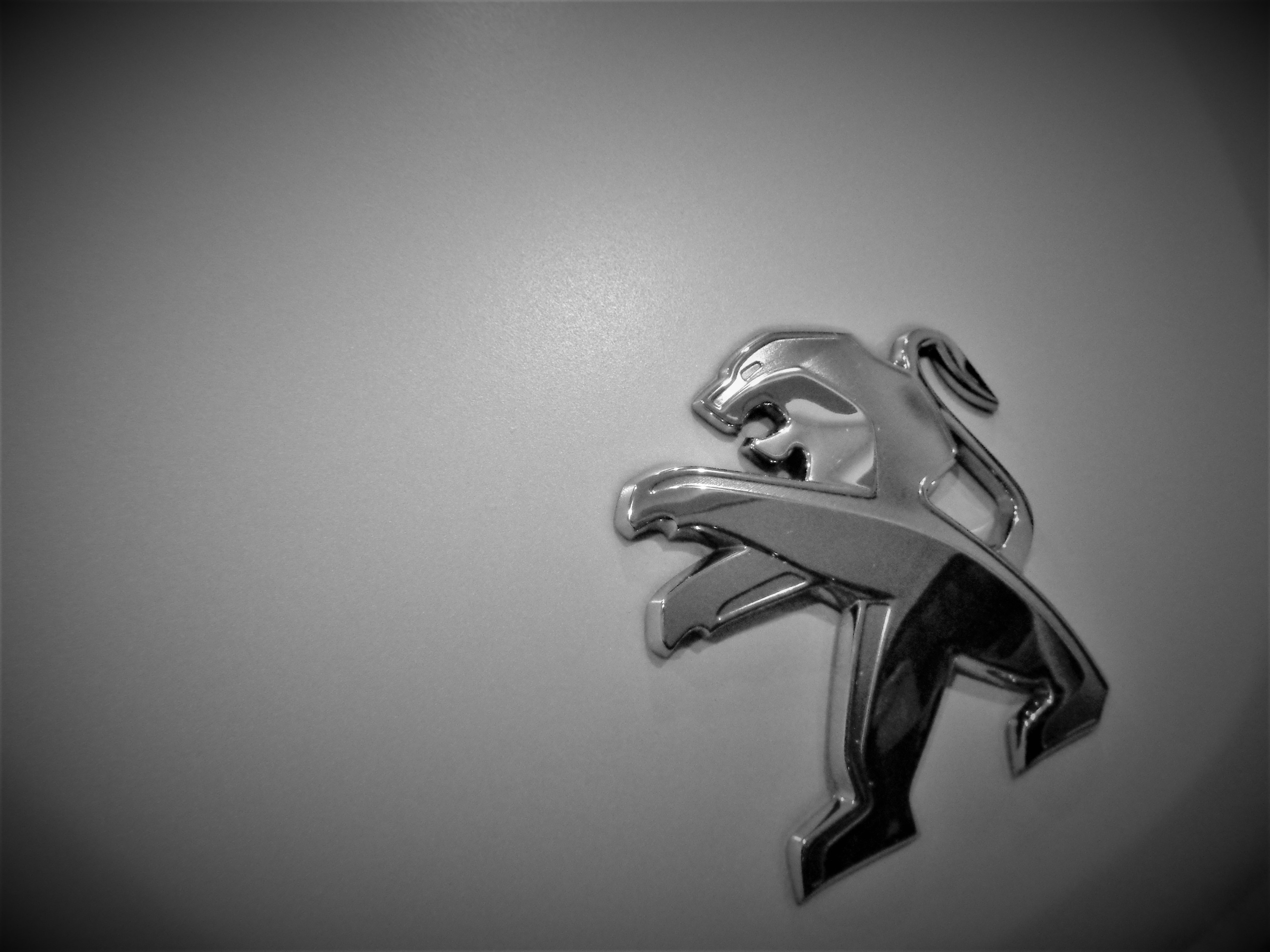 PEUGEOT 208 納車式