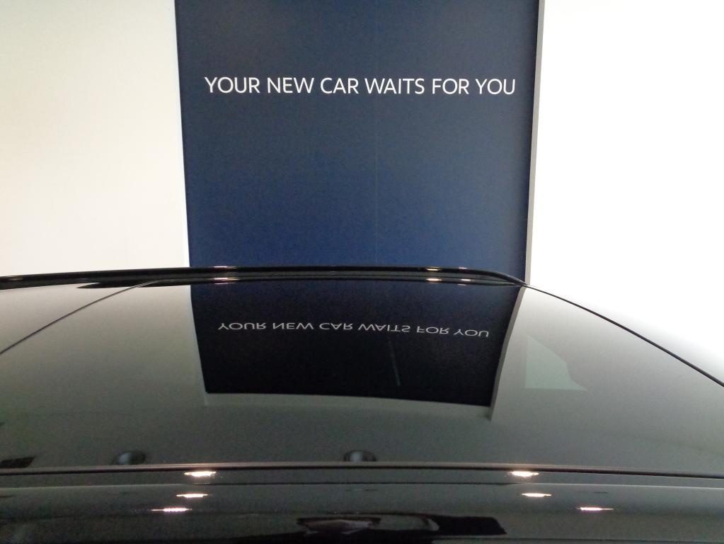 PEUGEOT 2008SUV　納車式