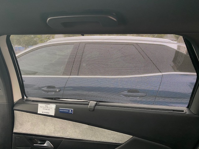 車内アクセサリーご紹介