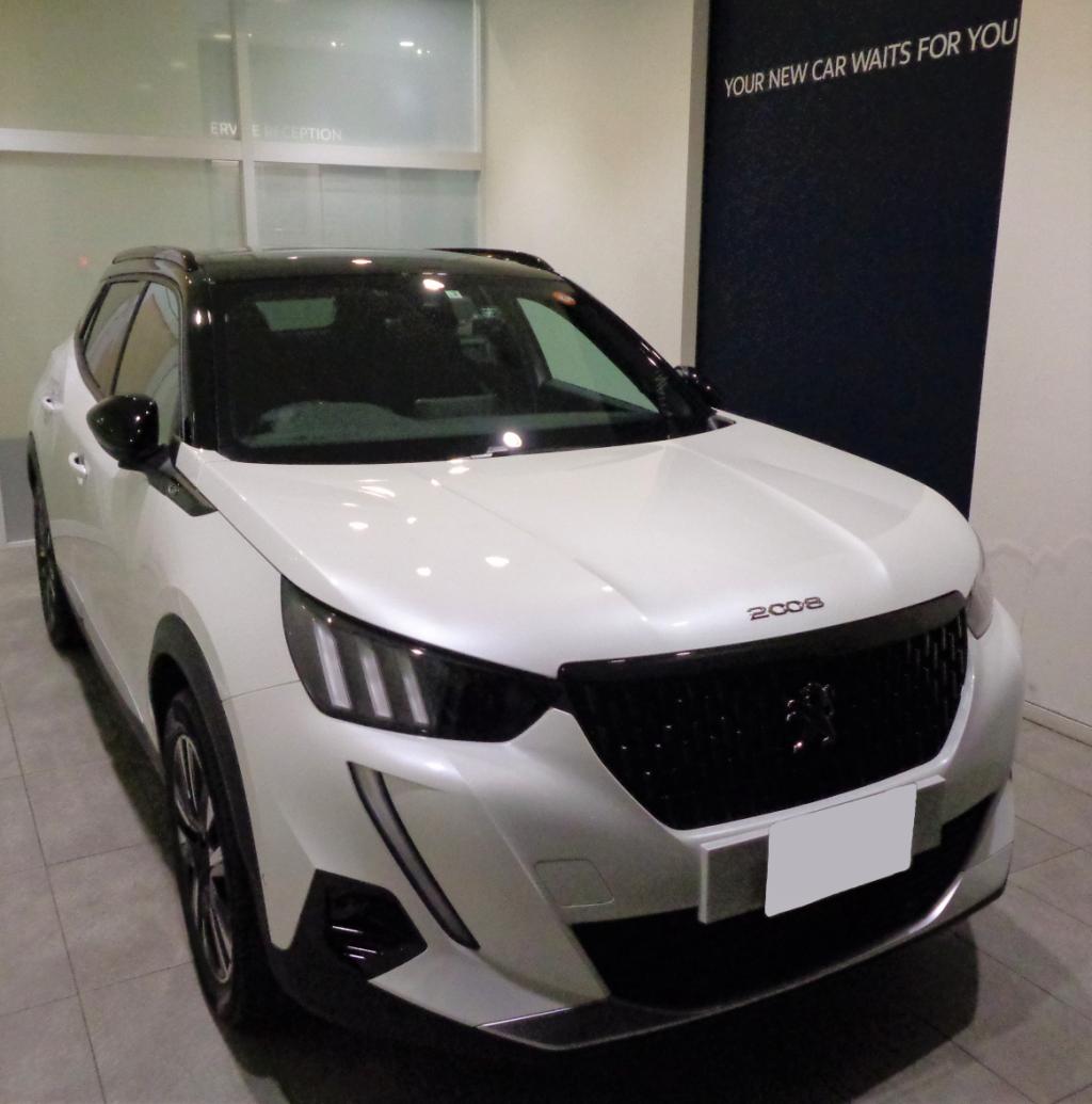 2008 GT Drive Edition 納車式