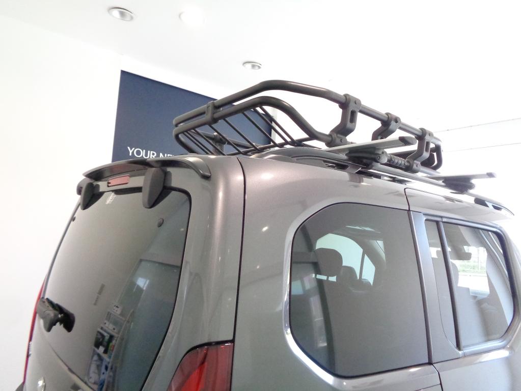 PEUGEOT LIFTER　納車式