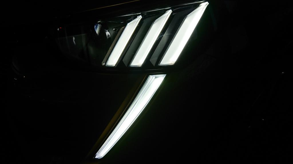 【エクステリア】 PEUGEOT 208