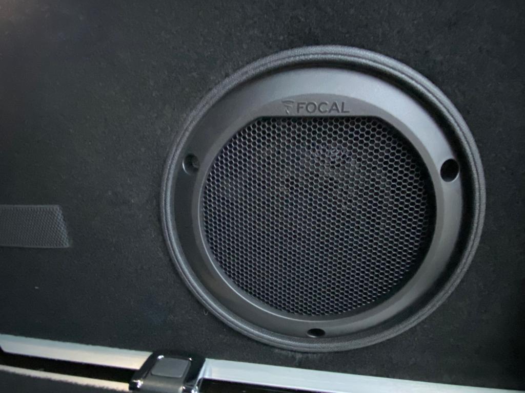 【インテリア】音は大事！
