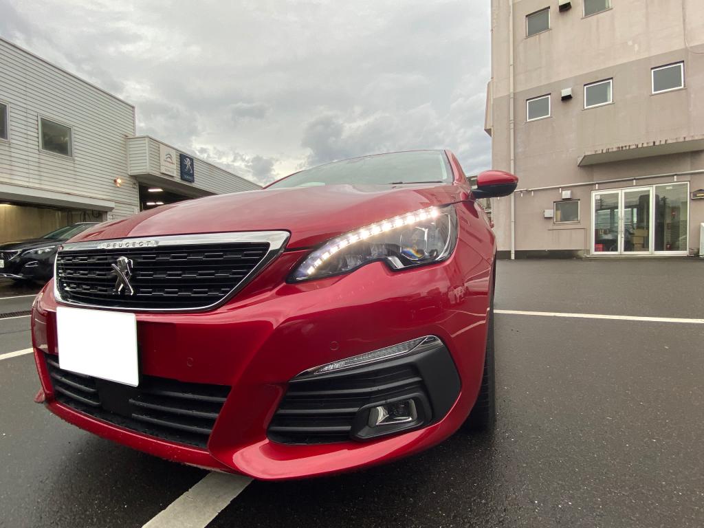 【エクステリア】変わっちゃいますね。。。