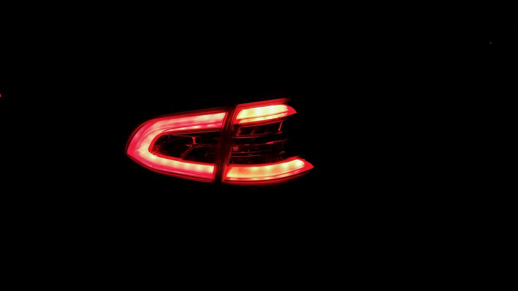 【エクステリア】308SWの、オハナシ。