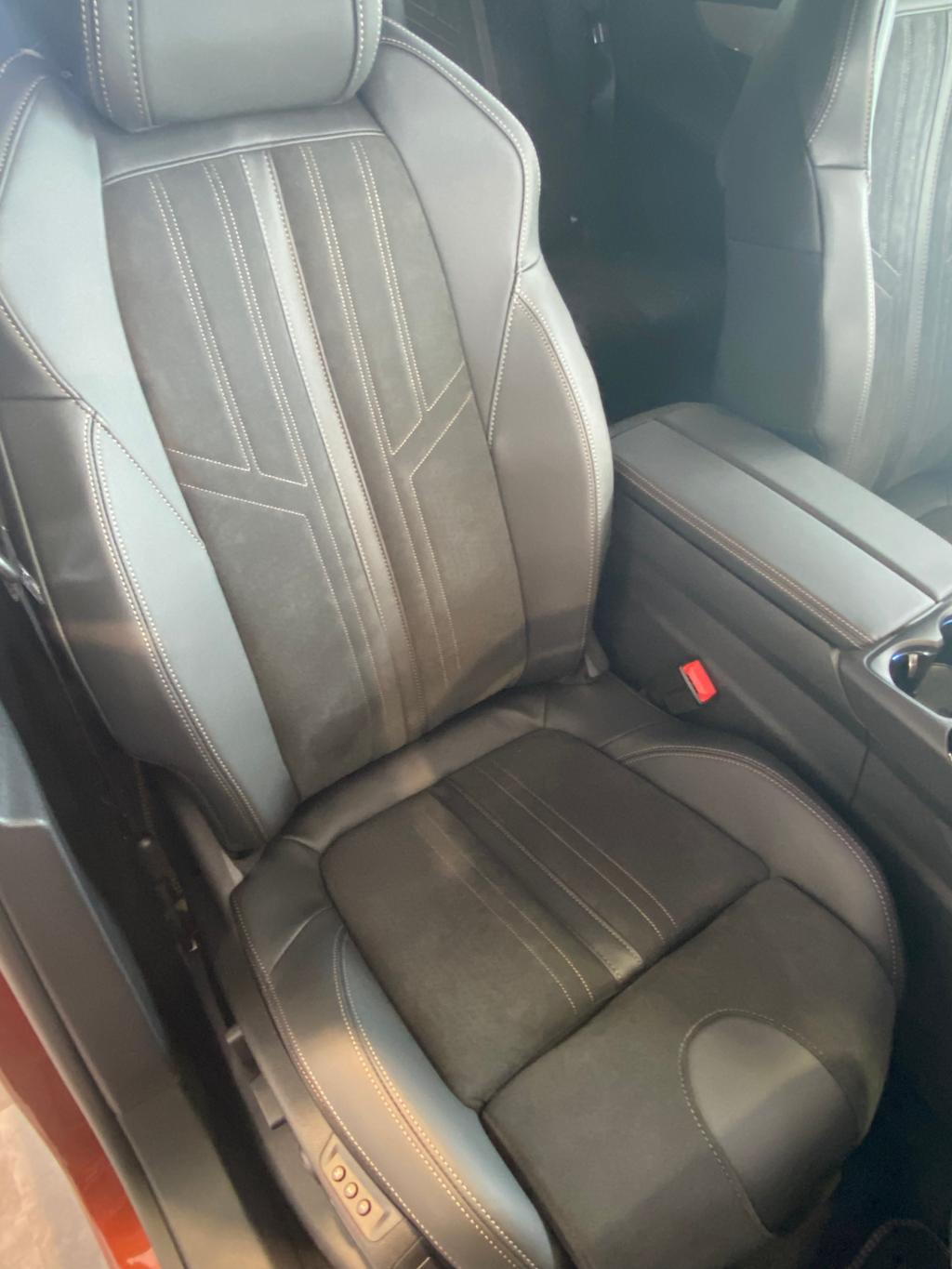 【インテリア】アルカンタラについて