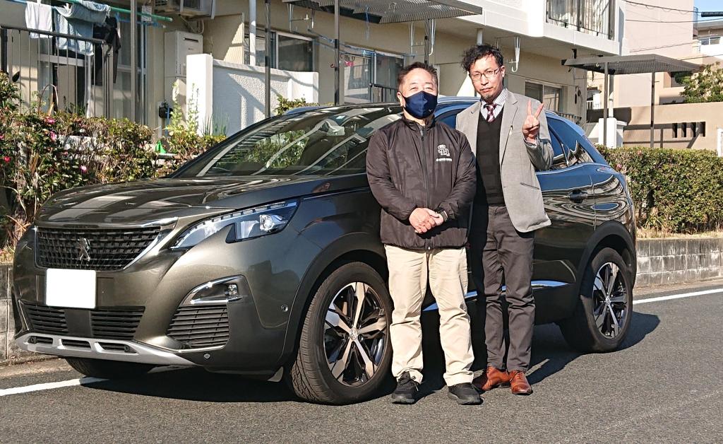 【ユーザー様ご紹介】7年前、『今月まだゼロ台なんす』のオクノを救ったオトコ。