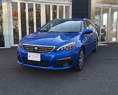 オススメ中古車情報！！