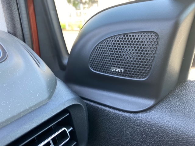 BEWITHスピーカーキャンペーン！