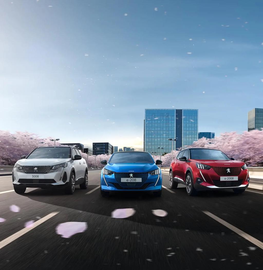 明日からSPRING DRIVEフェア開催♪