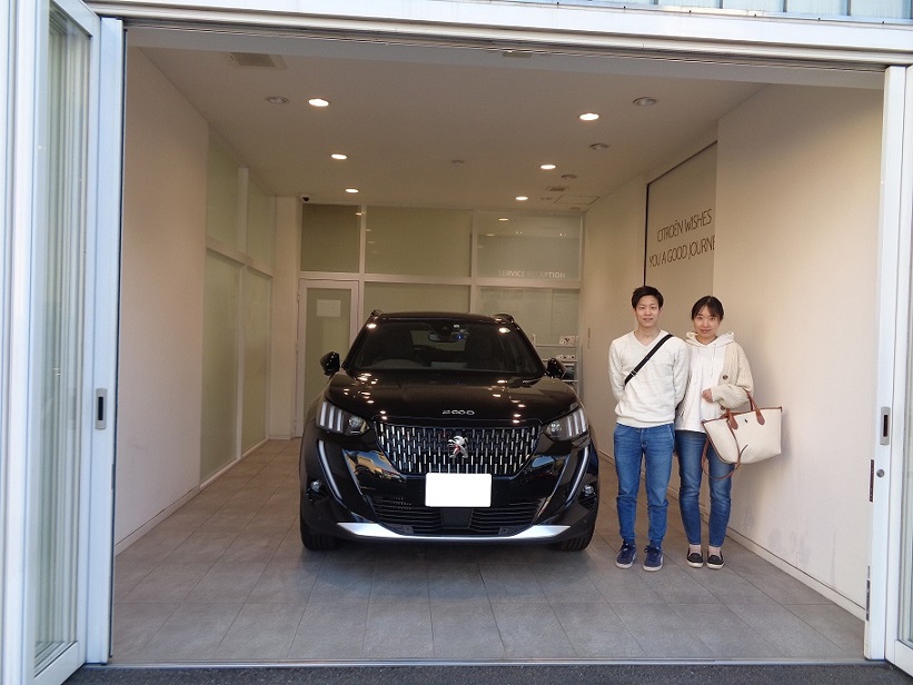 New 2008 GT  PS/R　（納車式）