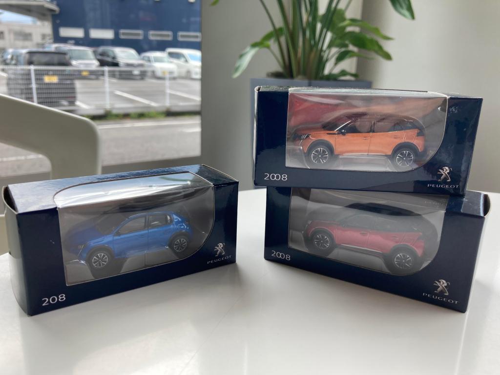 【SALE】ミニカーお買い得情報