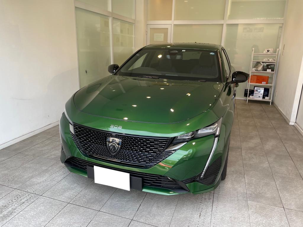 《NEW308アンコールフェア》10月8日START☆彡