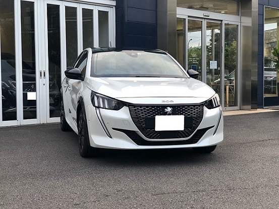 ご用意している試乗車について(試乗感)
