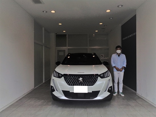 2008納車式