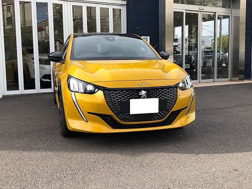 208エクステリア