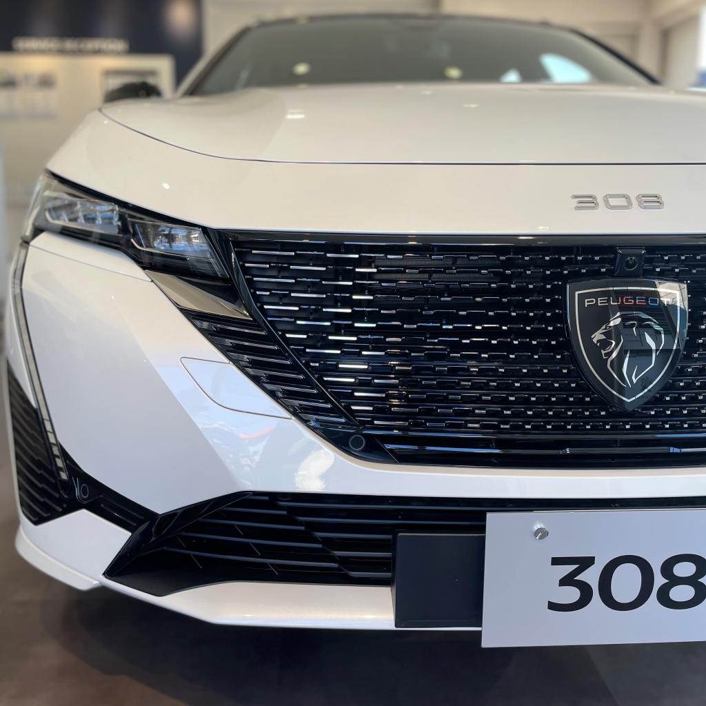 展示車入れ替え♪
