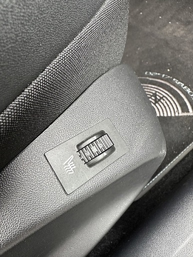 2008認定中古車（インテリア）