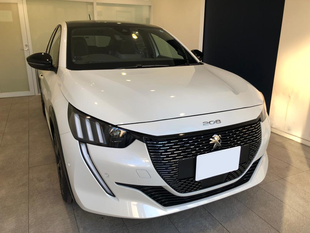 NEW 208 GT 試乗感🚗