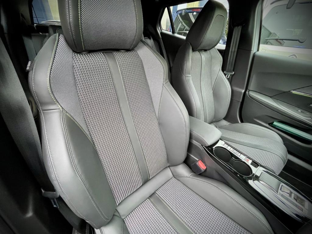 New 2008 GT  インテリアご紹介🚗