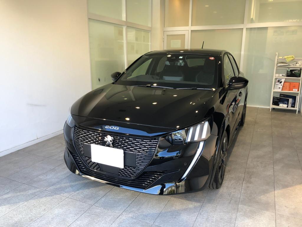 NEW　208　エクステリア　ご紹介👀