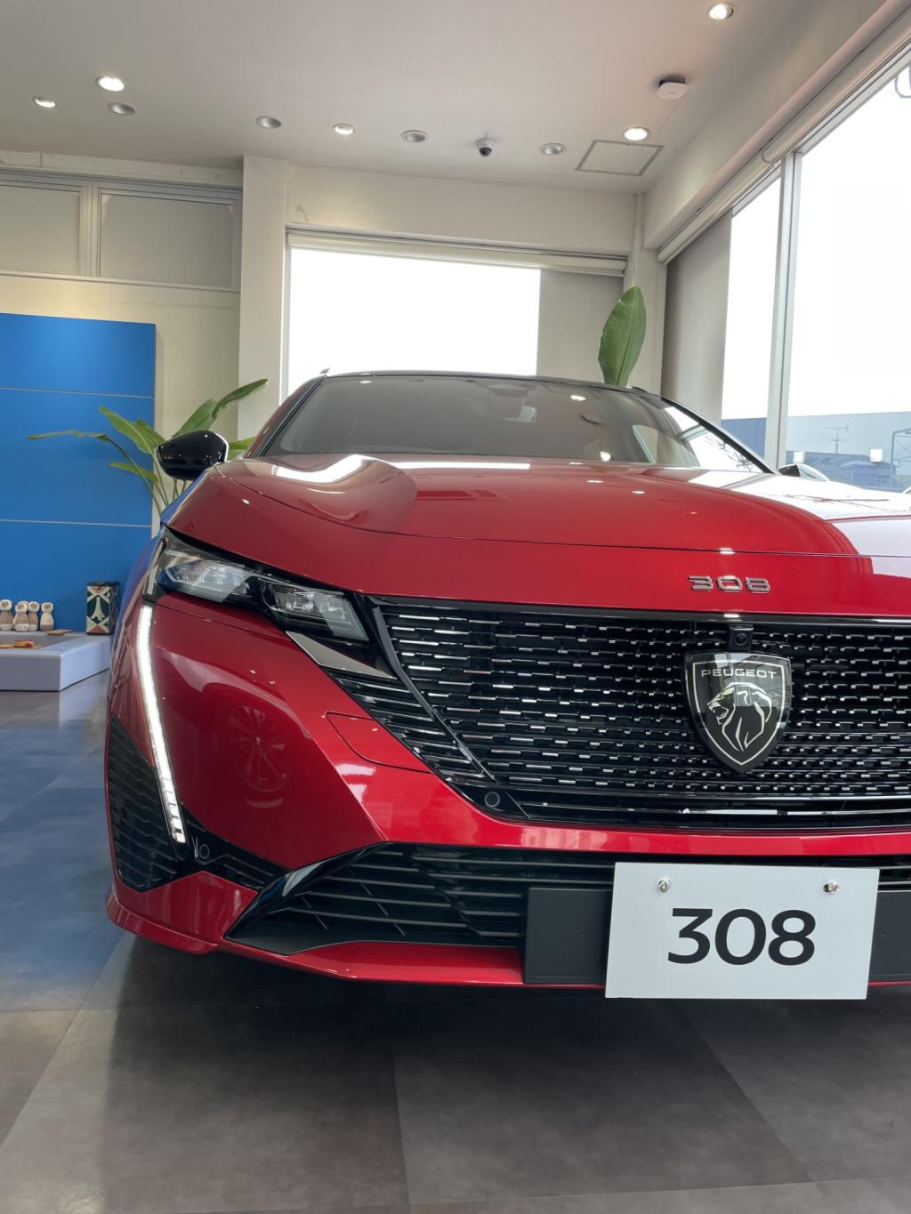 NEW展示車♪