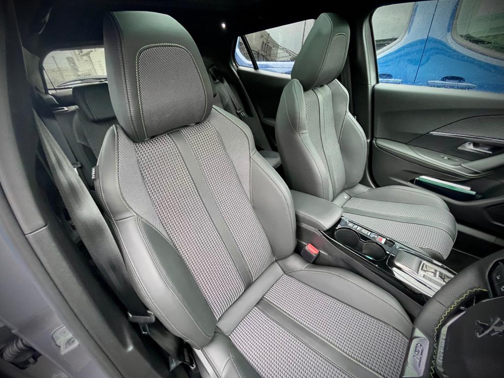 2008 インテリアご紹介　シート🚗