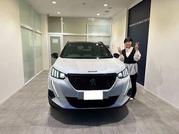 2008　納車式