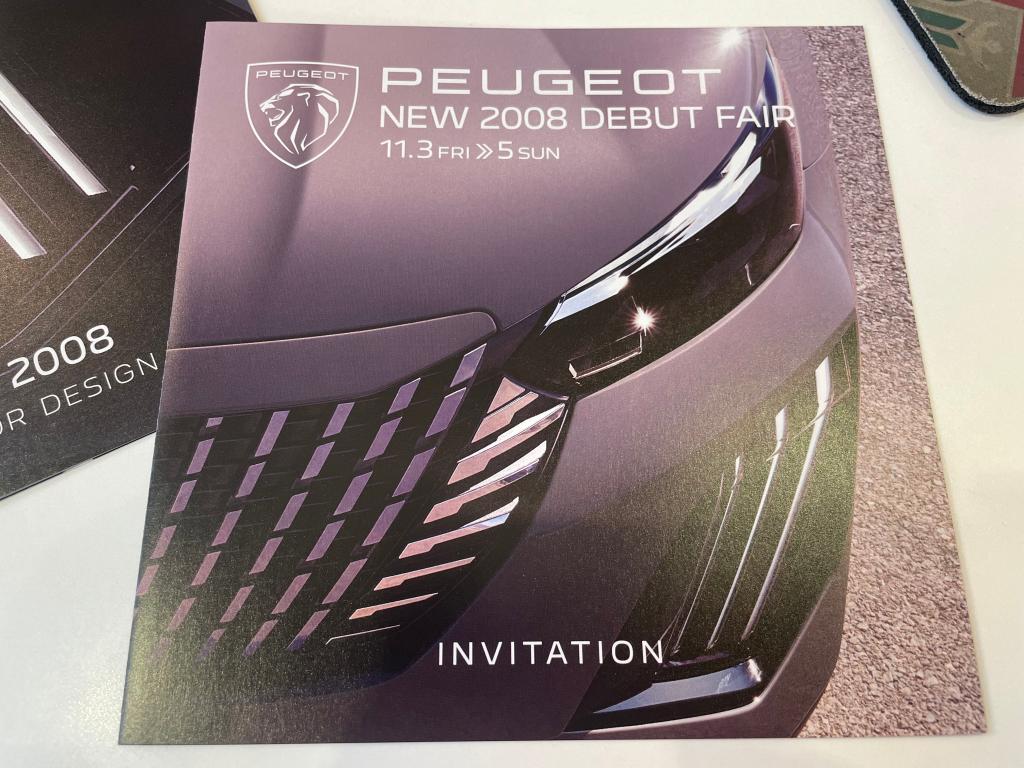 New2008 デビューフェア♪