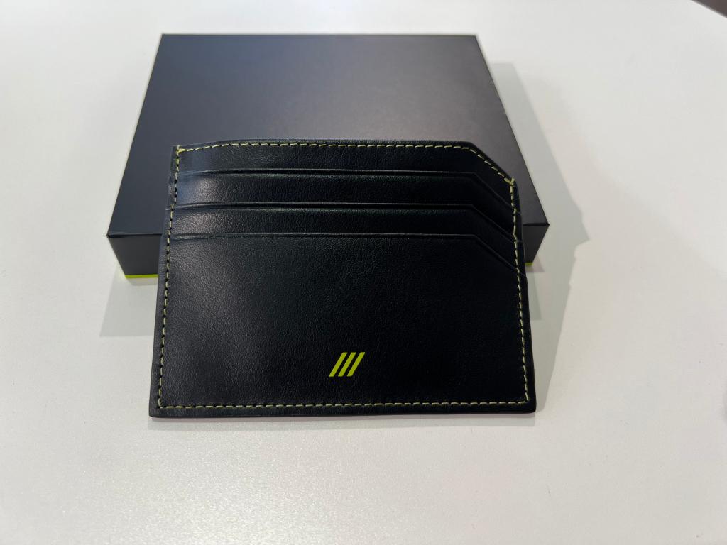 CARD HOLDER【Peugeot New Item】