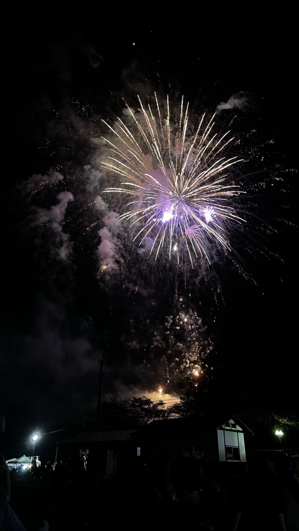 花火大会🎇