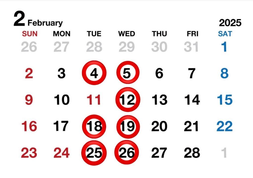 カレンダー２月定休日.jpg
