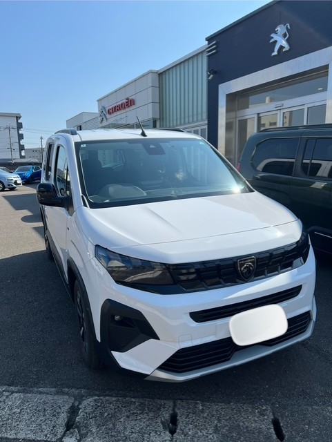 ご試乗いただけます🚙