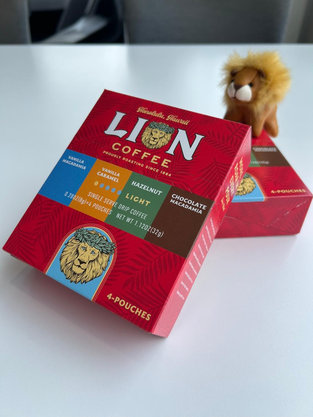 LION HYBRID FAIR　開催！