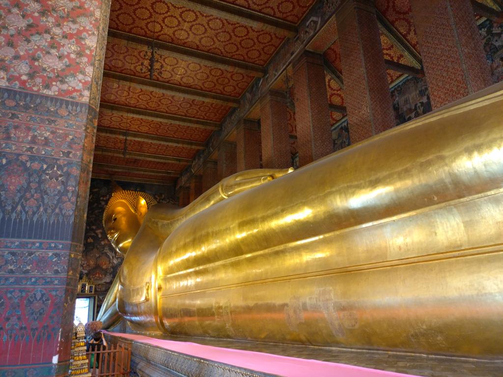 ほほ笑みの国タイ