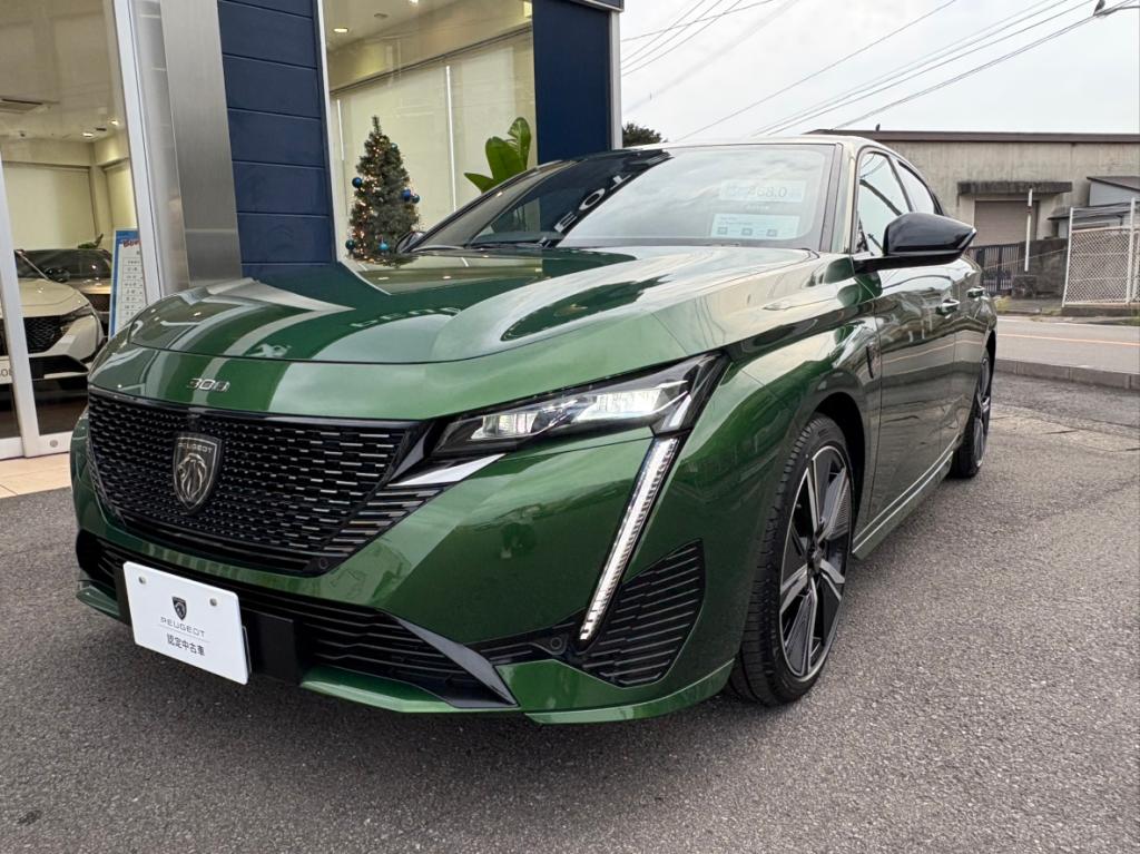 展示車の紹介🚗