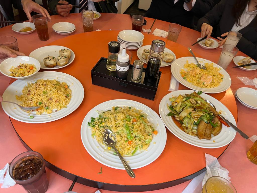 社員総会で横浜に行ってきました(^^)/