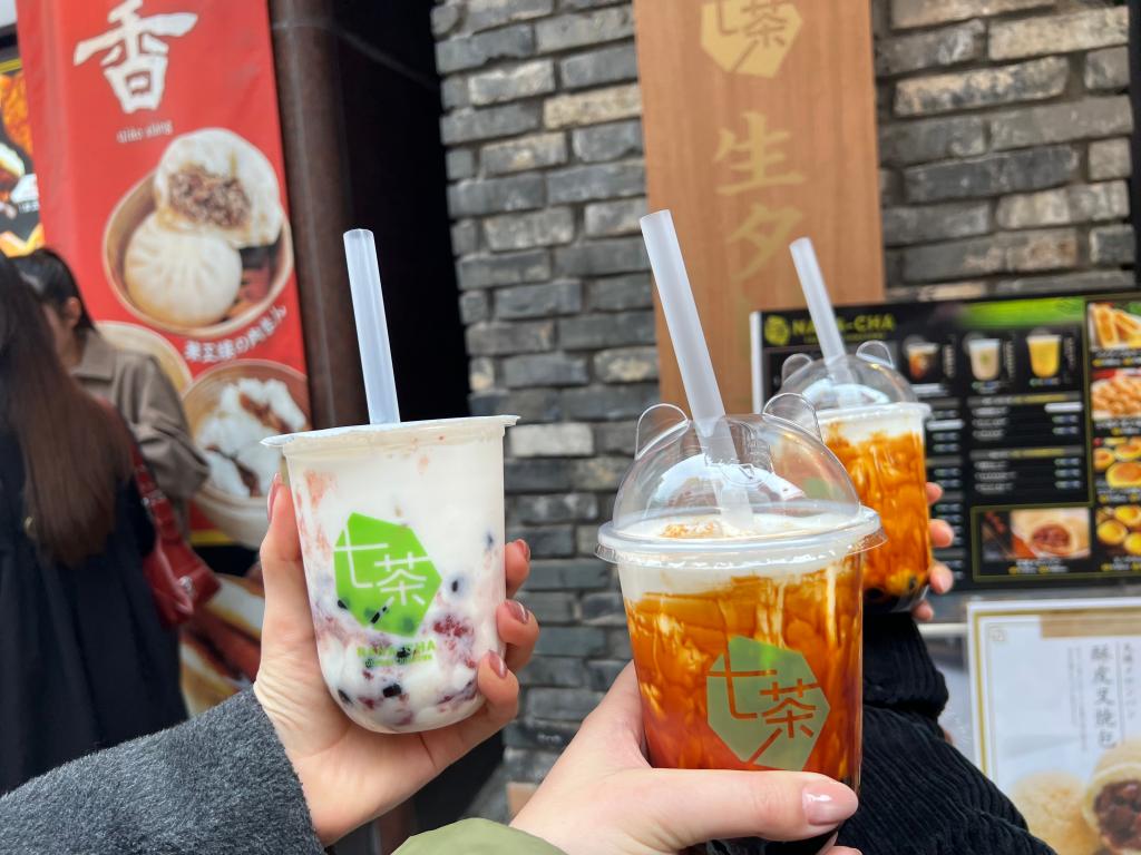 社員総会で横浜に行ってきました(^^)/