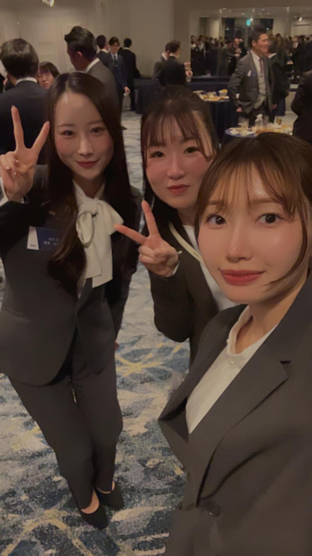 社員総会で横浜に行ってきました(^^)/