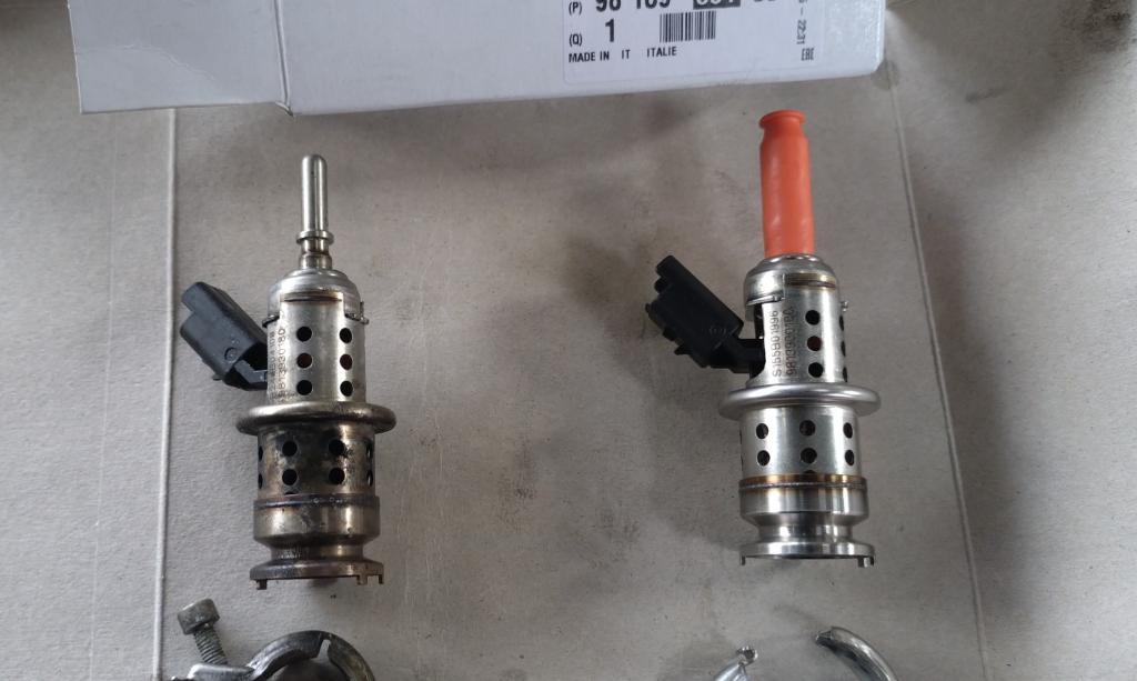 アドブルー漏れ