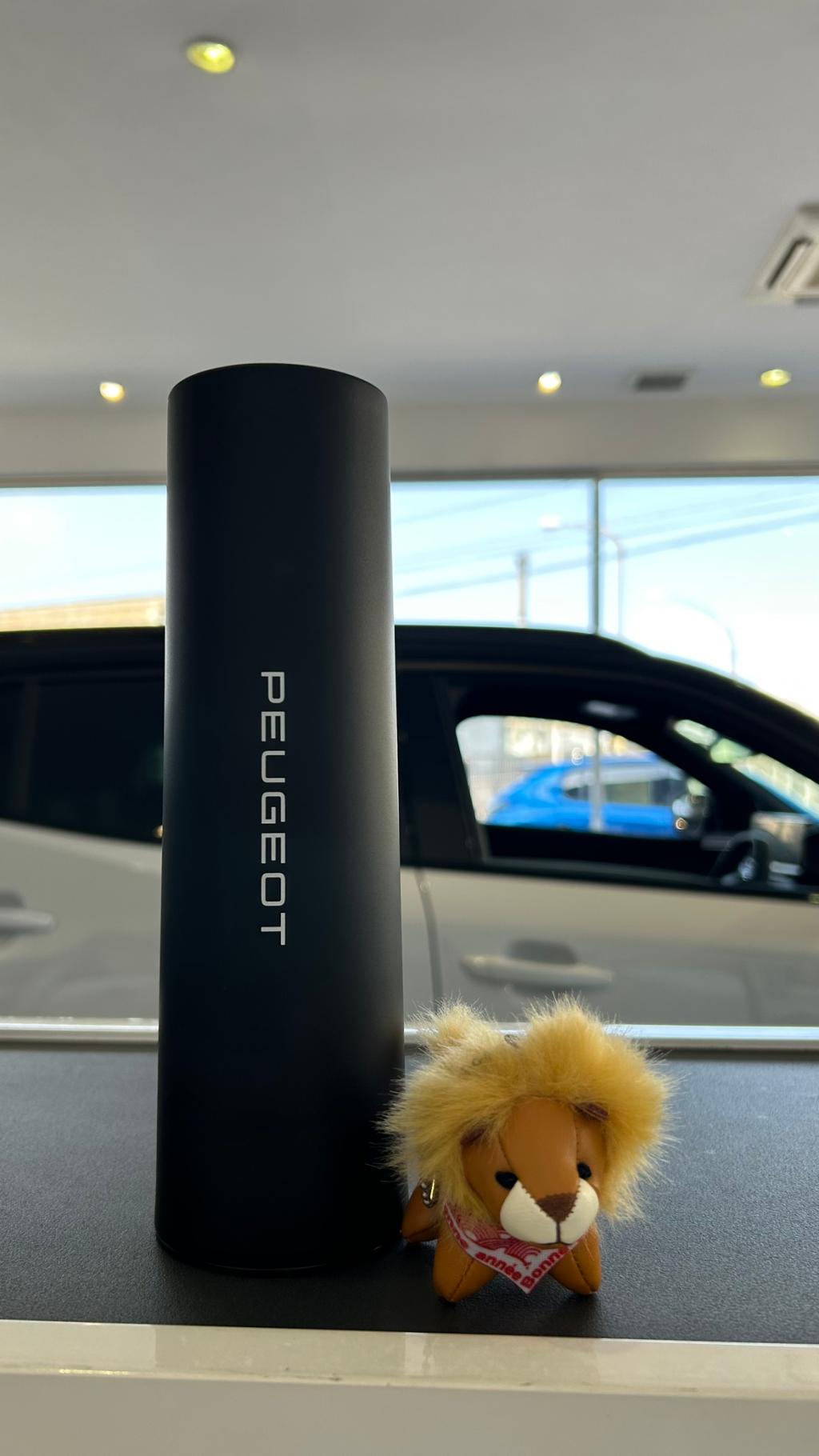 オリジナルティッシュケースプレゼント🎁